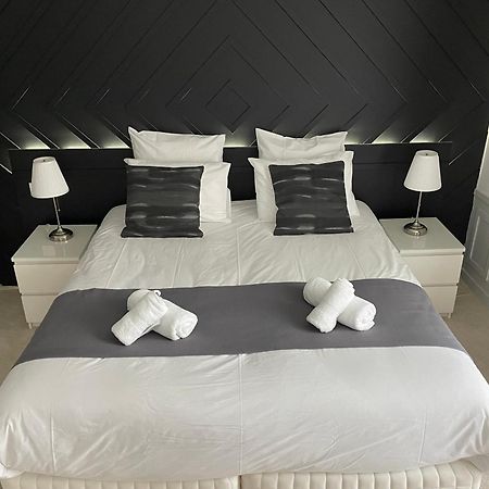 Le Troncais Otel Saint-Bonnet-Tronçais Dış mekan fotoğraf