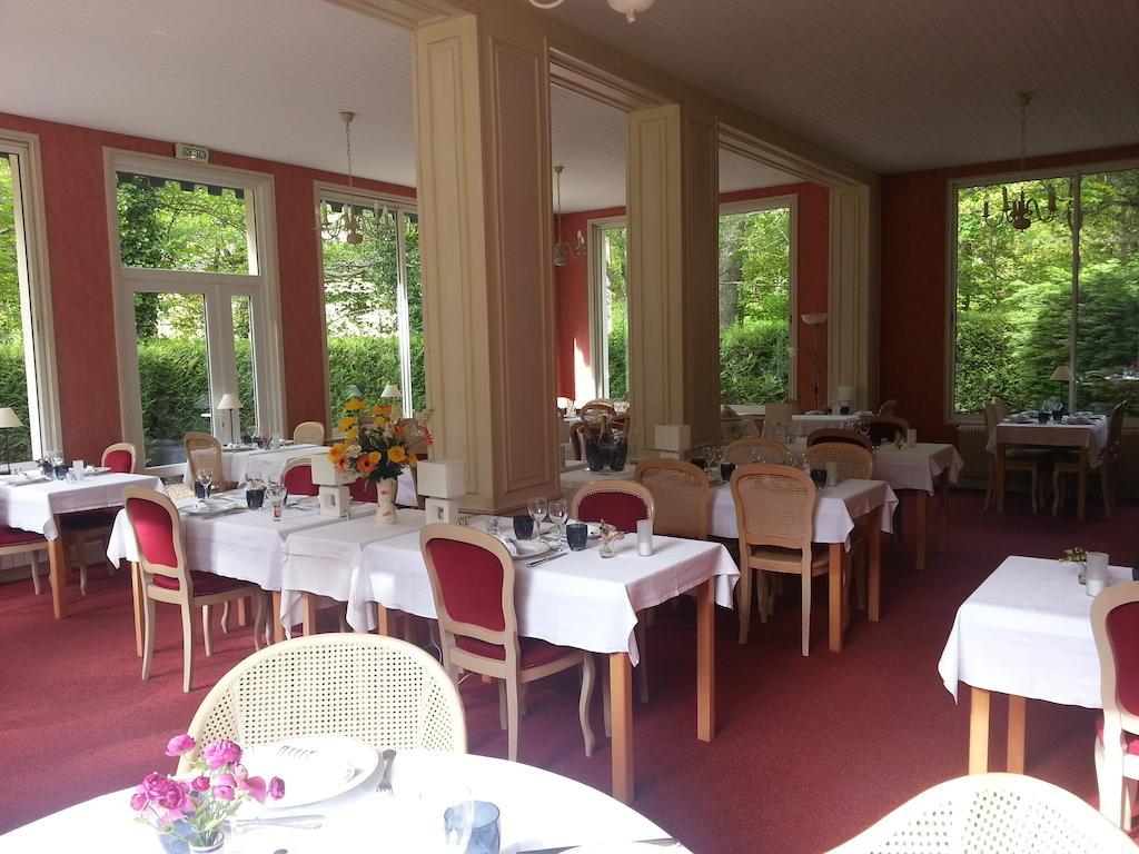 Le Troncais Otel Saint-Bonnet-Tronçais Dış mekan fotoğraf