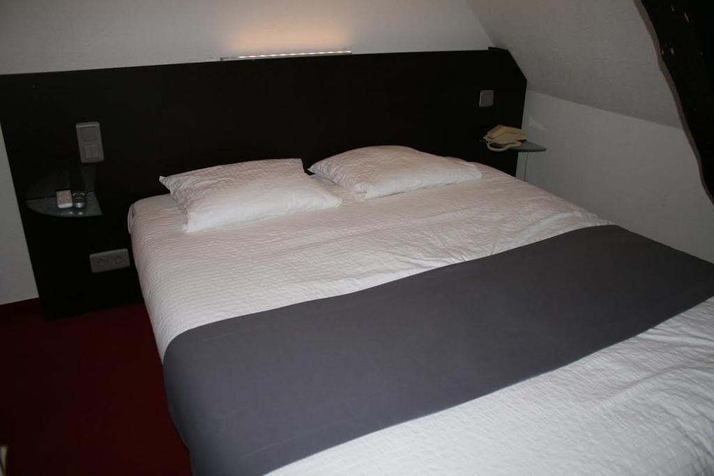 Le Troncais Otel Saint-Bonnet-Tronçais Dış mekan fotoğraf