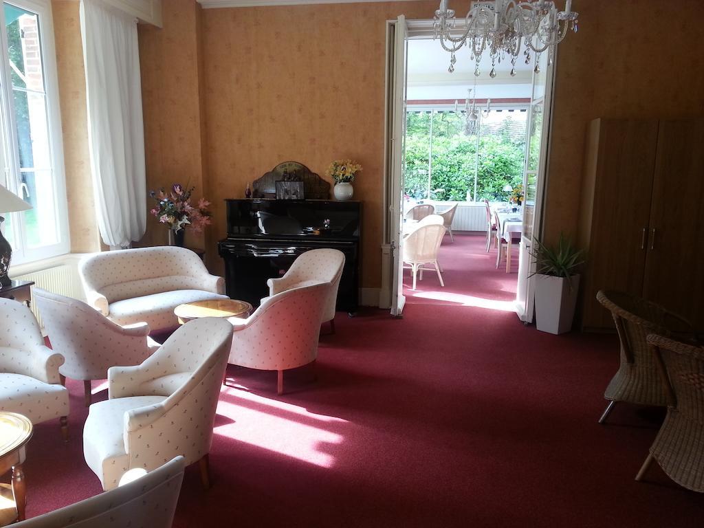 Le Troncais Otel Saint-Bonnet-Tronçais Dış mekan fotoğraf