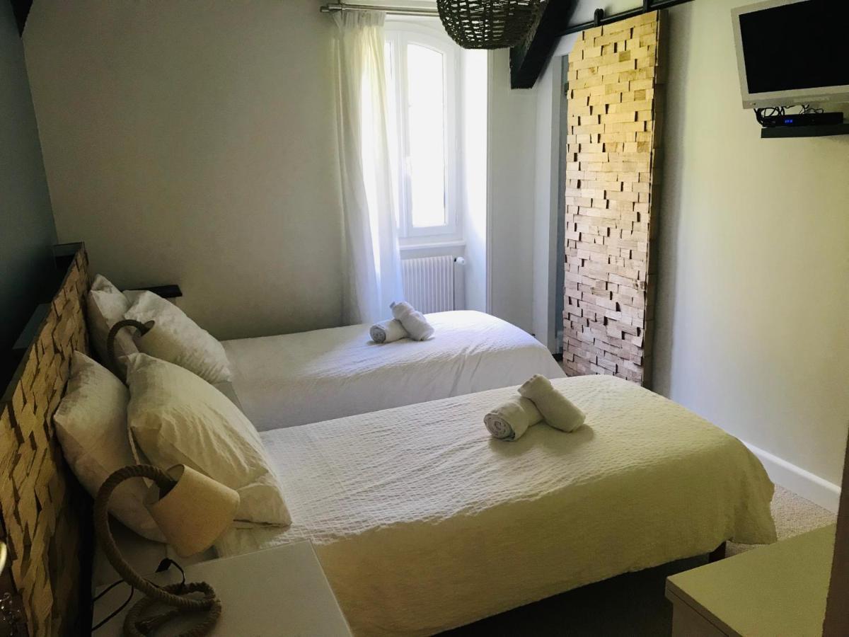 Le Troncais Otel Saint-Bonnet-Tronçais Dış mekan fotoğraf